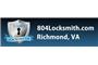 Vans Locksmith Richmond logo