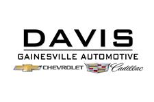 Davis Gainesville Chevrolet Cadillac image 1