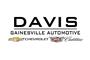 Davis Gainesville Chevrolet Cadillac logo