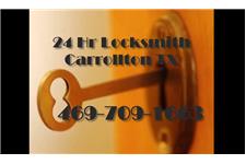 24 Hr Locksmith Carrollton TX image 2