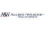 Albee & Weaver LLC Trial Attorneys logo