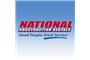 National Construction Rentals logo