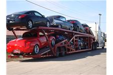 Van 3 Auto Transport and Car Shipping image 4