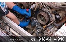 Kwik Kar Oil Change & Auto Repair image 6
