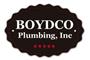 Boydco Plumbing, Inc. logo