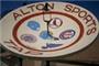 Alton Sports Tap logo