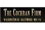 The Cochran Firm DC logo