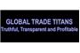Global Trade Titans logo