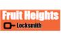 Locksmith Fruit Heights UT logo