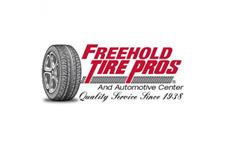 Freehold Tire Pros and Automotive Center image 1