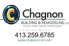 Chagnon Building & Remodeling LLC image 1