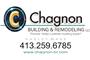 Chagnon Building & Remodeling LLC logo