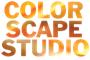 Color Scape Studio logo