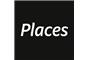 Places Inc. logo