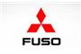 Diamond Mitsubishi Fuso logo