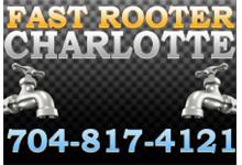 Fast Rooter Charlotte image 1