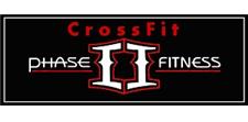 CrossFit Phase II Fitness image 1