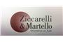 Ziccarelli & Martello logo