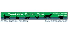 Creekside Critter Care, LLC image 2