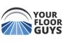 Your Floor Guys logo