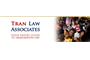 Tran Law Associates logo