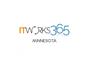 ITWorks365 logo