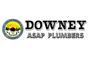 Downey ASAP Plumbers logo