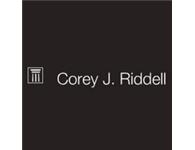 Law Office of Corey J Riddell image 1