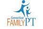 Connecticut Family Physical Therapy logo