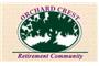 Orchard Crest Retirement Community logo