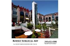Rodeo Surgical Art image 6
