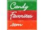 Candy Favorites logo
