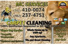 MC Carpet Cleaning image 1