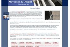 Meyerson & O'Neill Attorneys at Law image 3