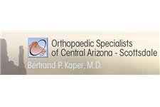 Orthopedic Specialists of Central Arizona image 1