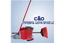 C&D Professional Cleaning Services LLC image 1