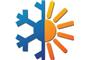 Central Sun Heating and Air logo