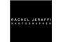 Rachel Jeraffi Photographer logo