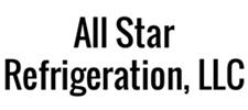 All Star Refrigeration, LLC image 1