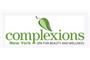Complexions Spa for Beauty & Wellness logo