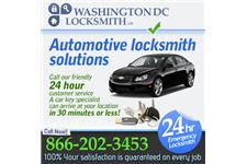 Locksmith Washington DC image 3