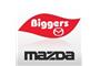 Biggers Mazda logo