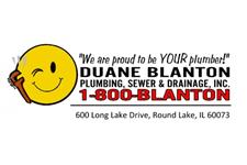 Duane Blanton Plumbing, Sewer & Drainage, Inc. image 1