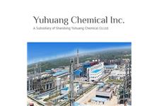 Yuhuang USA Chemical Ltd image 1