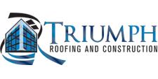 TriumphRoofing.net - Roofing and Construction image 1