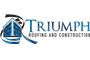TriumphRoofing.net - Roofing and Construction logo