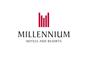Millennium Broadway Hotel New York logo