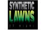 Synthetic Lawns of Miami logo