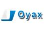 Oyax logo