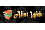 Alistweb logo